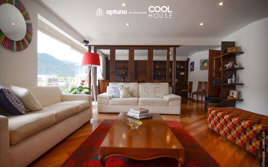 Apartamento en arriendo Molinos Norte 500 m² - $ 10.000.000