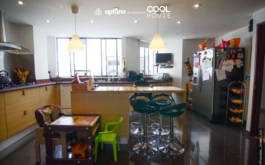 Apartamento en arriendo Molinos Norte 500 m² - $ 10.000.000