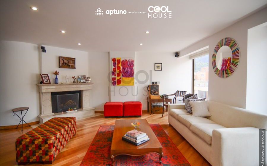 Apartamento en arriendo Molinos Norte 500 m² - $ 10.000.000
