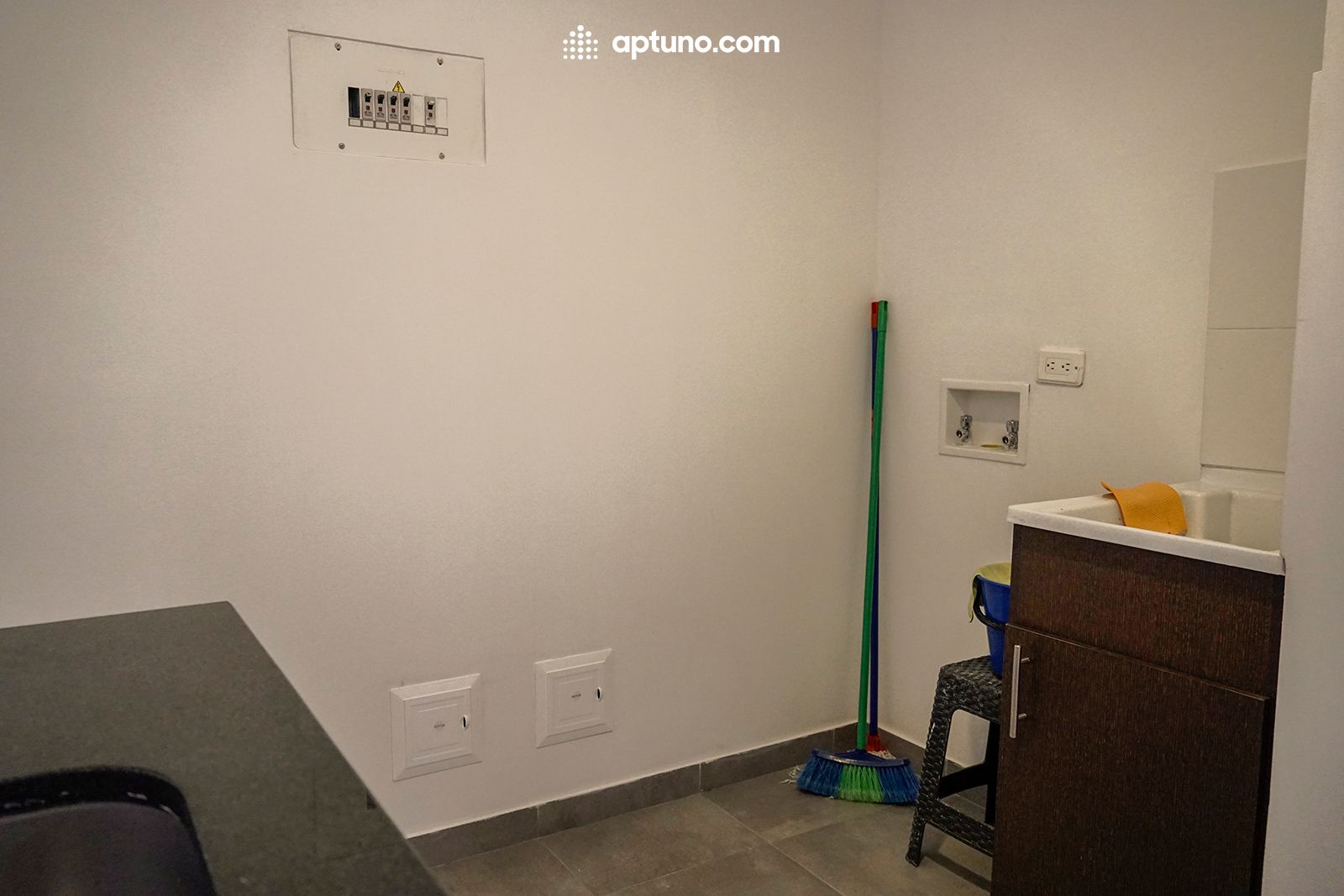 Apartamento en arriendo Chapinero Norte Apartamento en arriendo Chapinero Norte 60 m² - $ 1.650.000