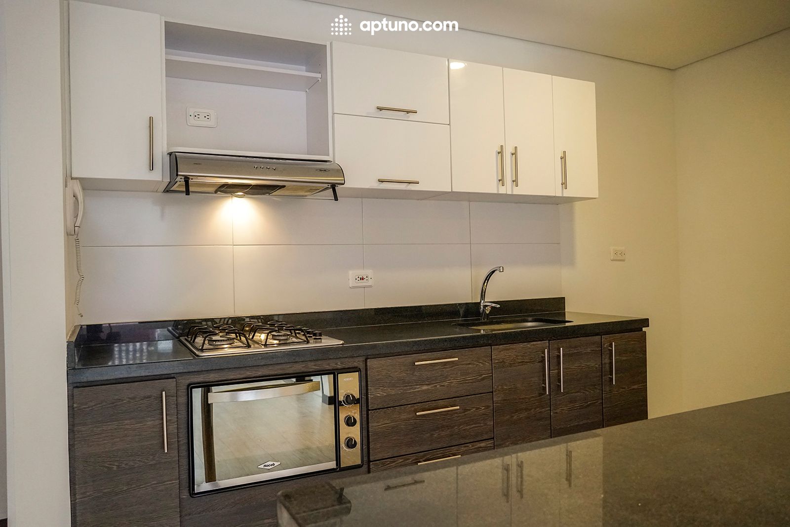 Apartamento en arriendo Chapinero Norte Apartamento en arriendo Chapinero Norte 60 m² - $ 1.650.000