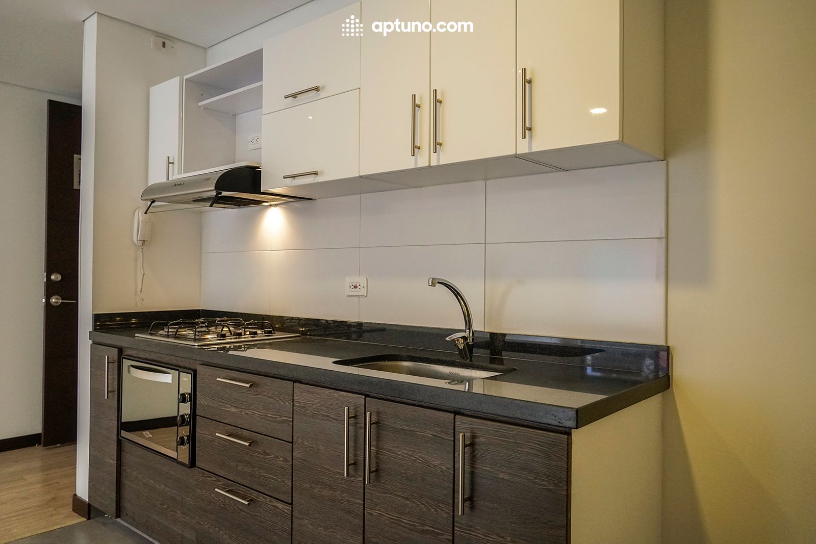 Apartamento en arriendo Chapinero Norte Apartamento en arriendo Chapinero Norte 60 m² - $ 1.650.000