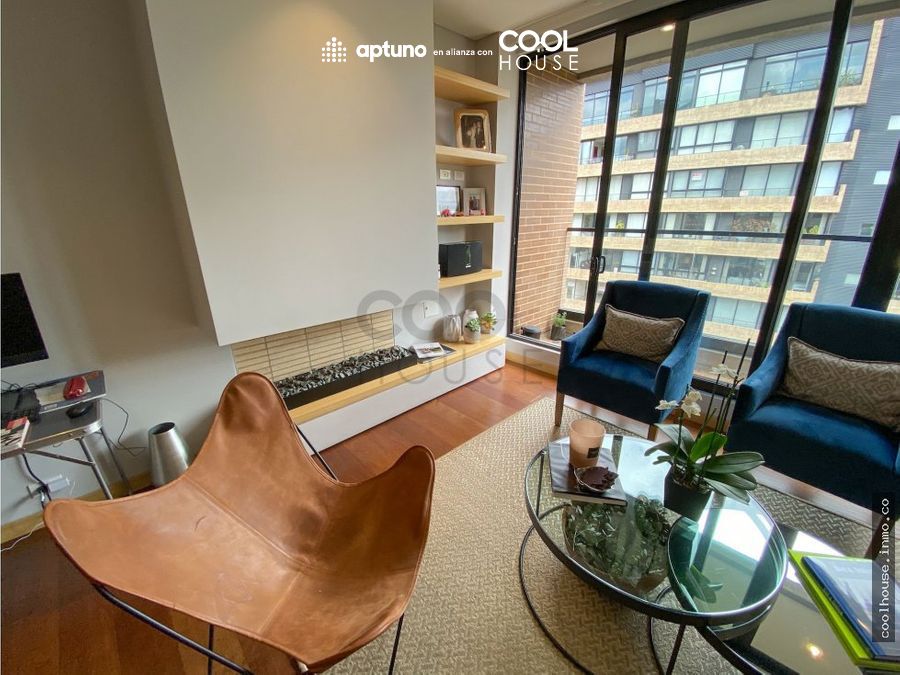 Apartamento en arriendo Antiguo Country 85 m² - $ 4.450.000