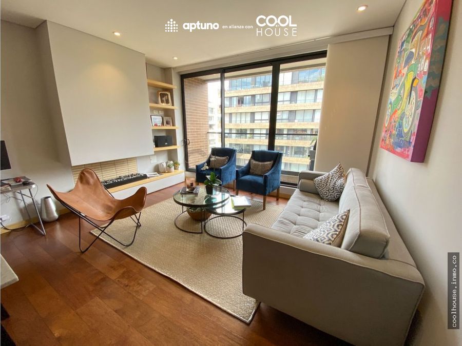 Apartamento en arriendo Antiguo Country 85 m² - $ 4.450.000