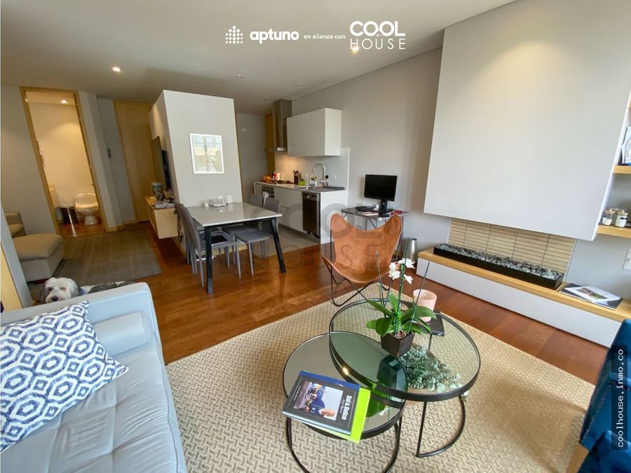 Apartamento en arriendo Antiguo Country 85 m² - $ 4.450.000