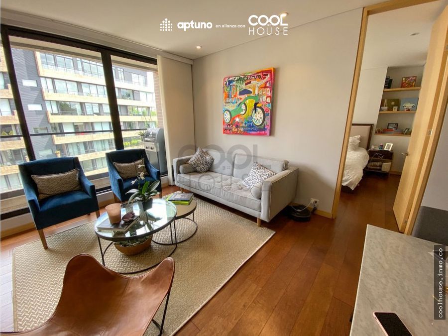 Apartamento en arriendo Antiguo Country 85 m² - $ 4.450.000