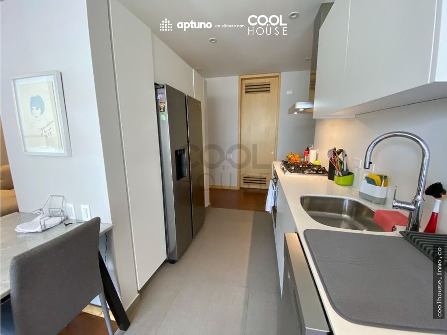 Apartamento en arriendo Antiguo Country 85 m² - $ 4.450.000