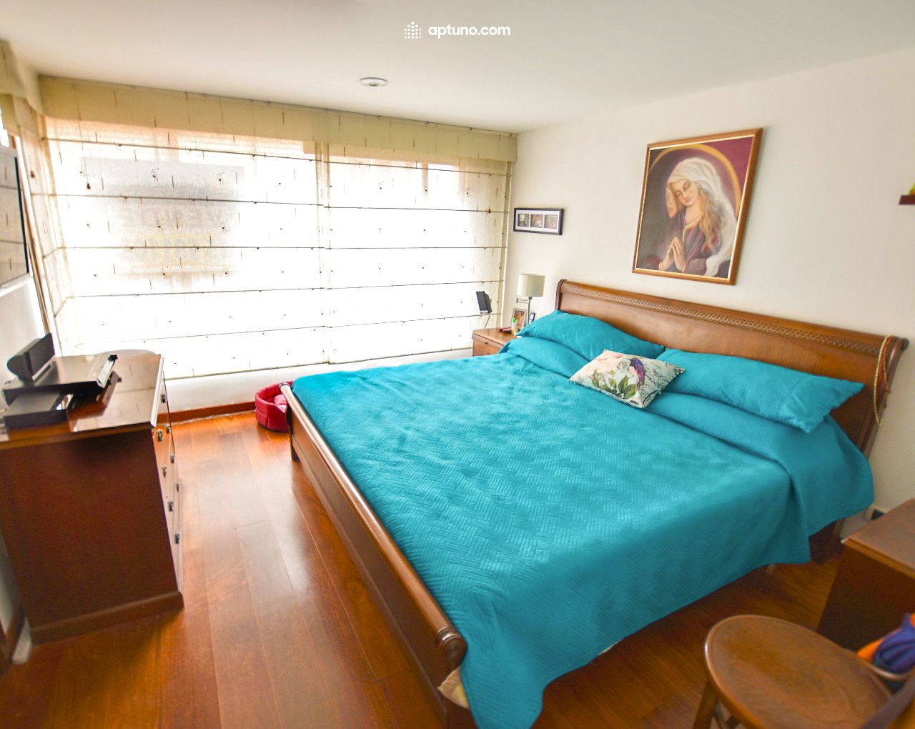 Apartamento en arriendo La Carolina Apartamento en arriendo La Carolina 173 m² - $ 4.500.000