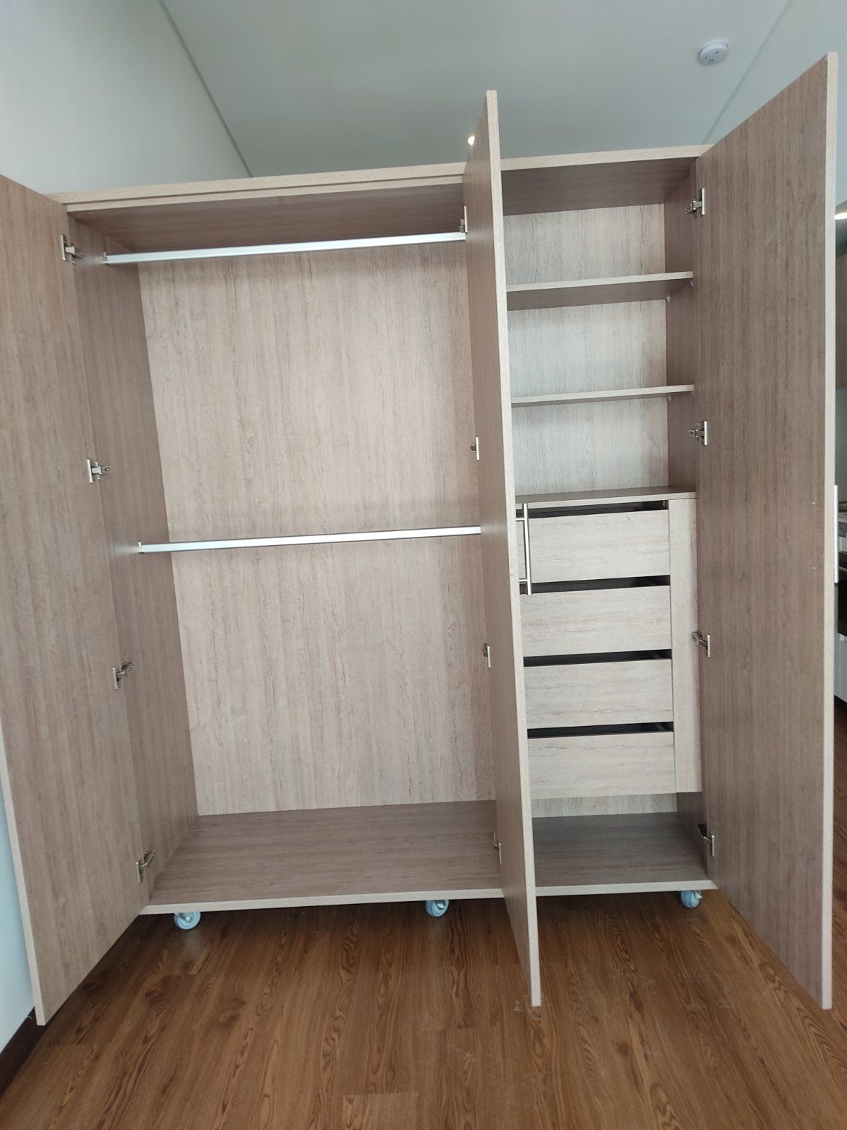Apartamento en arriendo Chapinero Central Apartamento en arriendo Chapinero Central 30 m² - $ 1.300.000