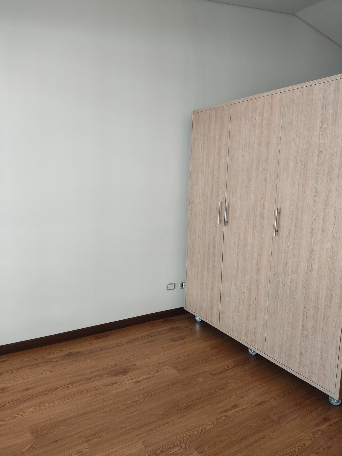 Apartamento en arriendo Chapinero Central Apartamento en arriendo Chapinero Central 30 m² - $ 1.300.000