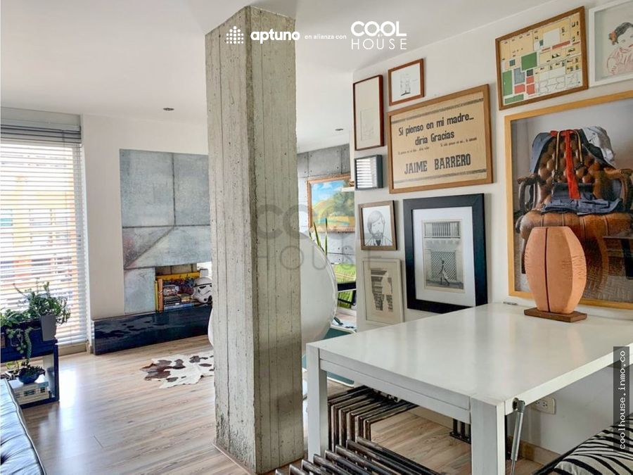 Apartamento en arriendo Pasadena Apartamento en arriendo Pasadena 86 m² - $ 2.860.000