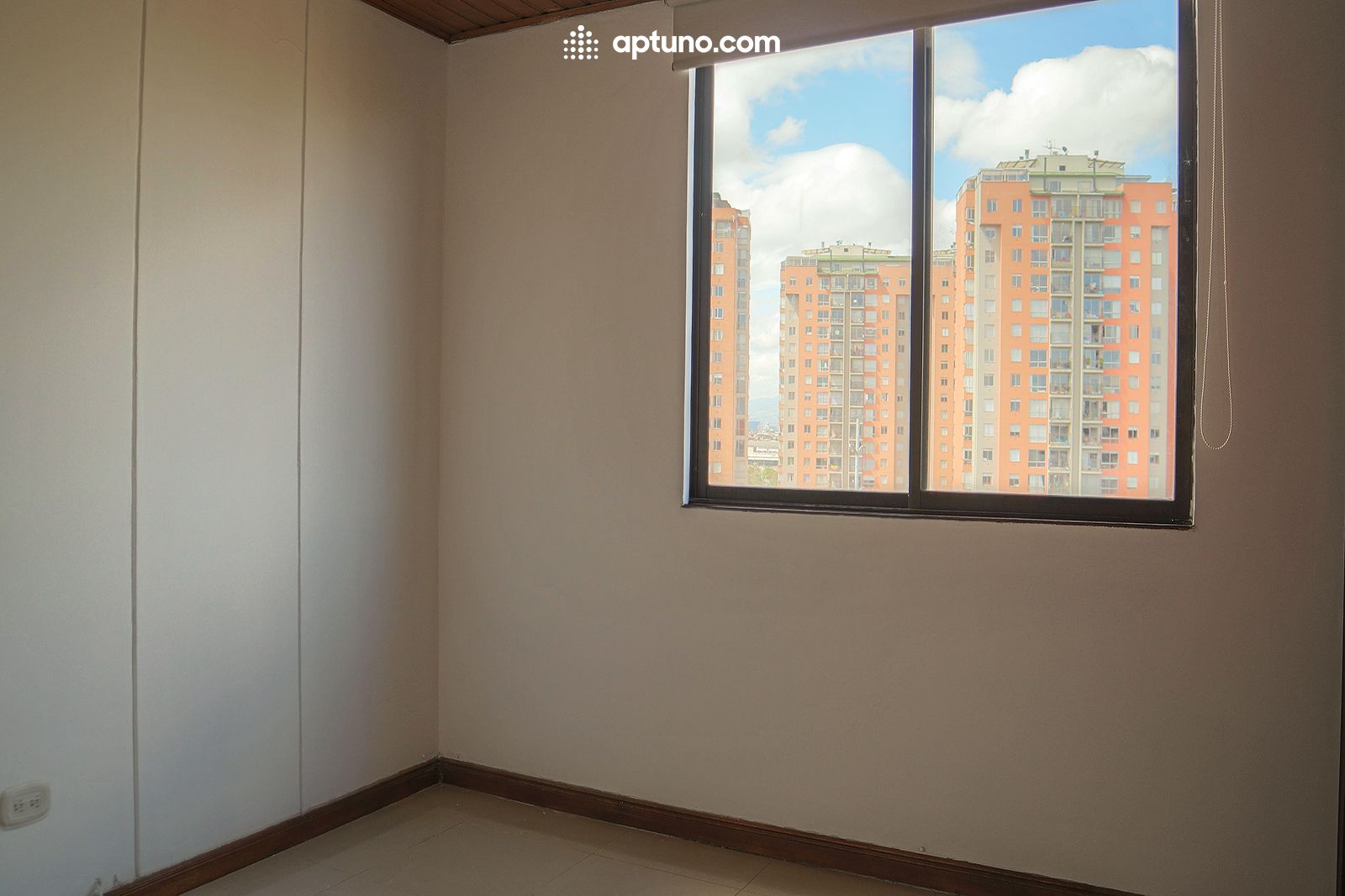 Apartamento en arriendo Potosí Apartamento en arriendo Potosí 84 m² - $ 1.700.000