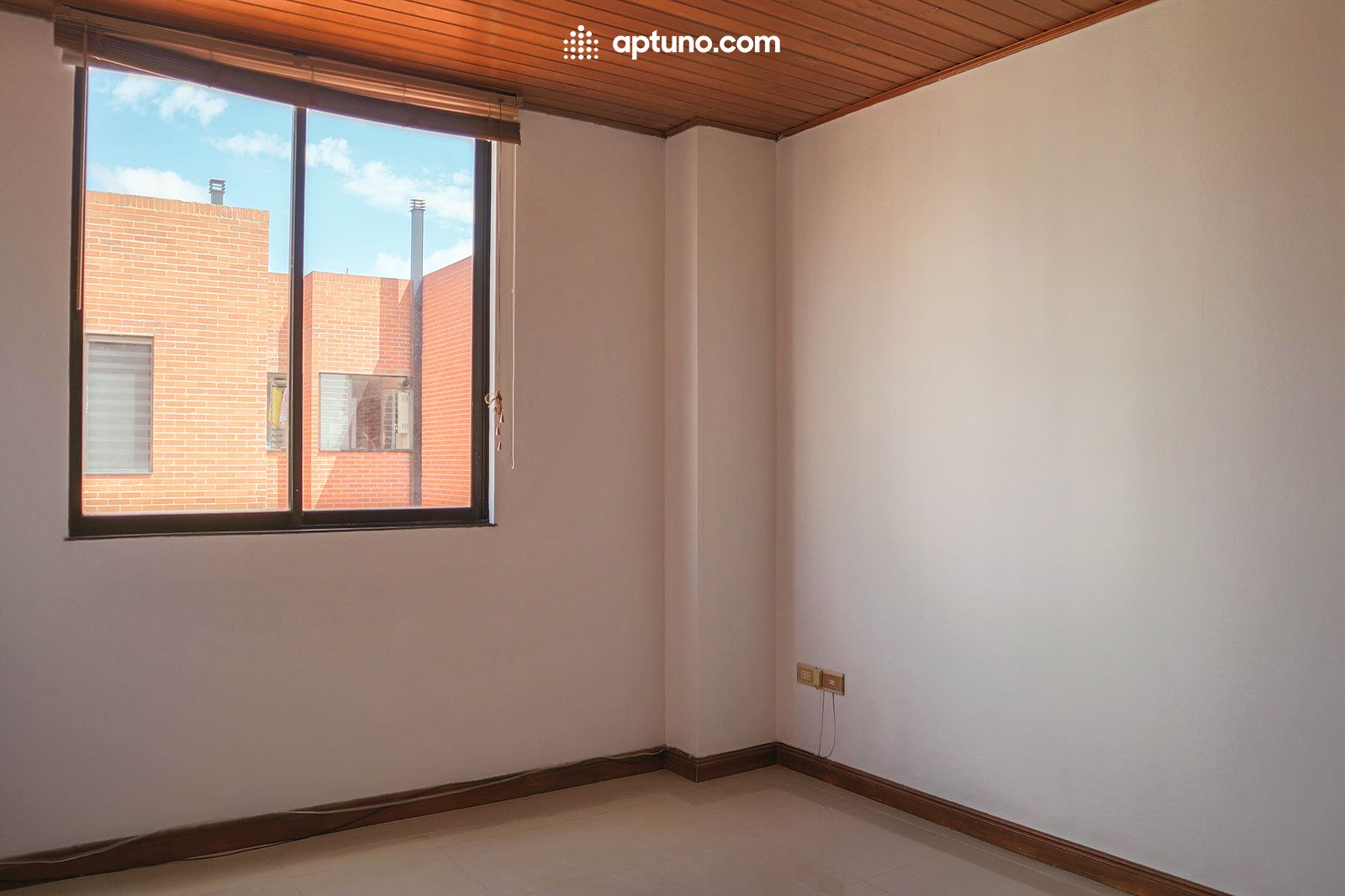 Apartamento en arriendo Potosí Apartamento en arriendo Potosí 84 m² - $ 1.700.000