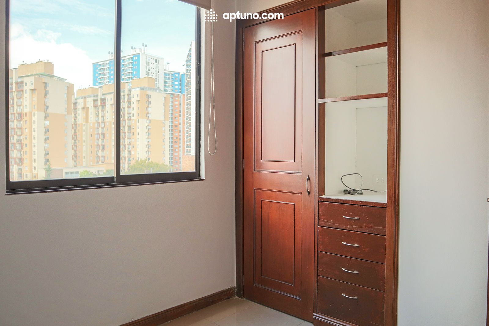 Apartamento en arriendo Potosí Apartamento en arriendo Potosí 84 m² - $ 1.700.000