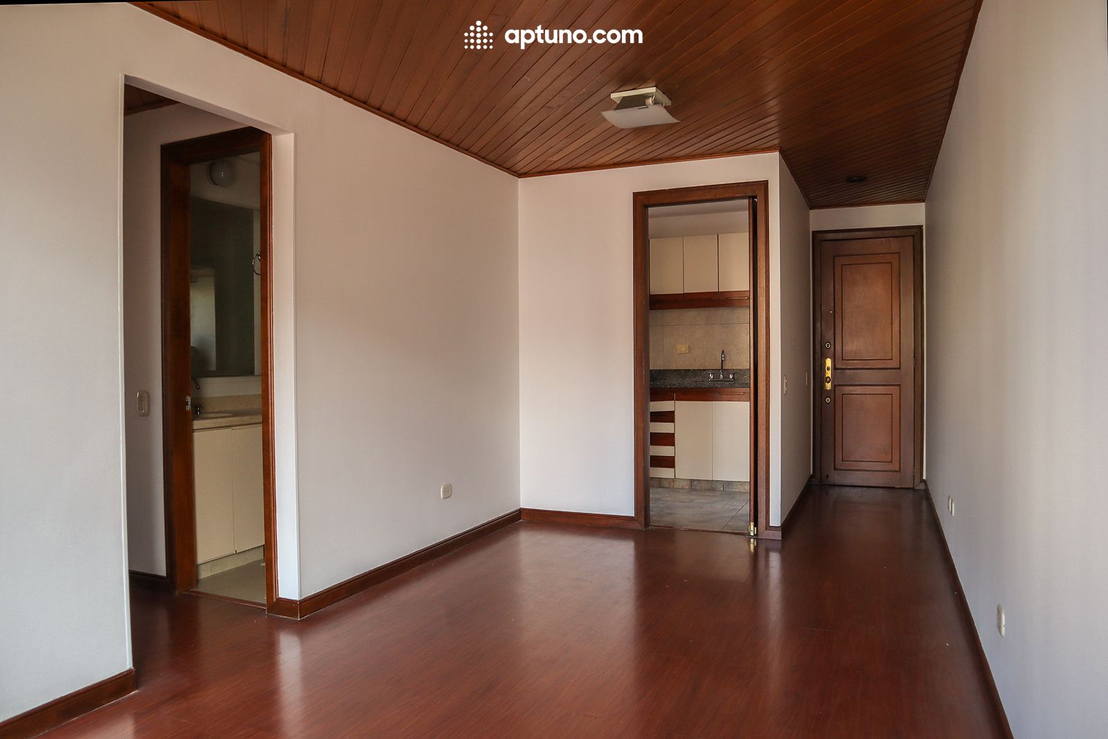 Apartamento en arriendo Potosí Apartamento en arriendo Potosí 84 m² - $ 1.700.000