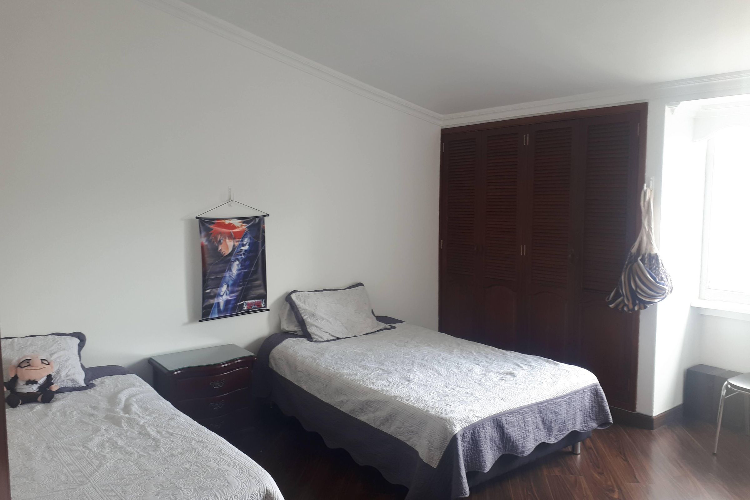 Casa en arriendo Los Andes 245 m² - $ 5.000.000