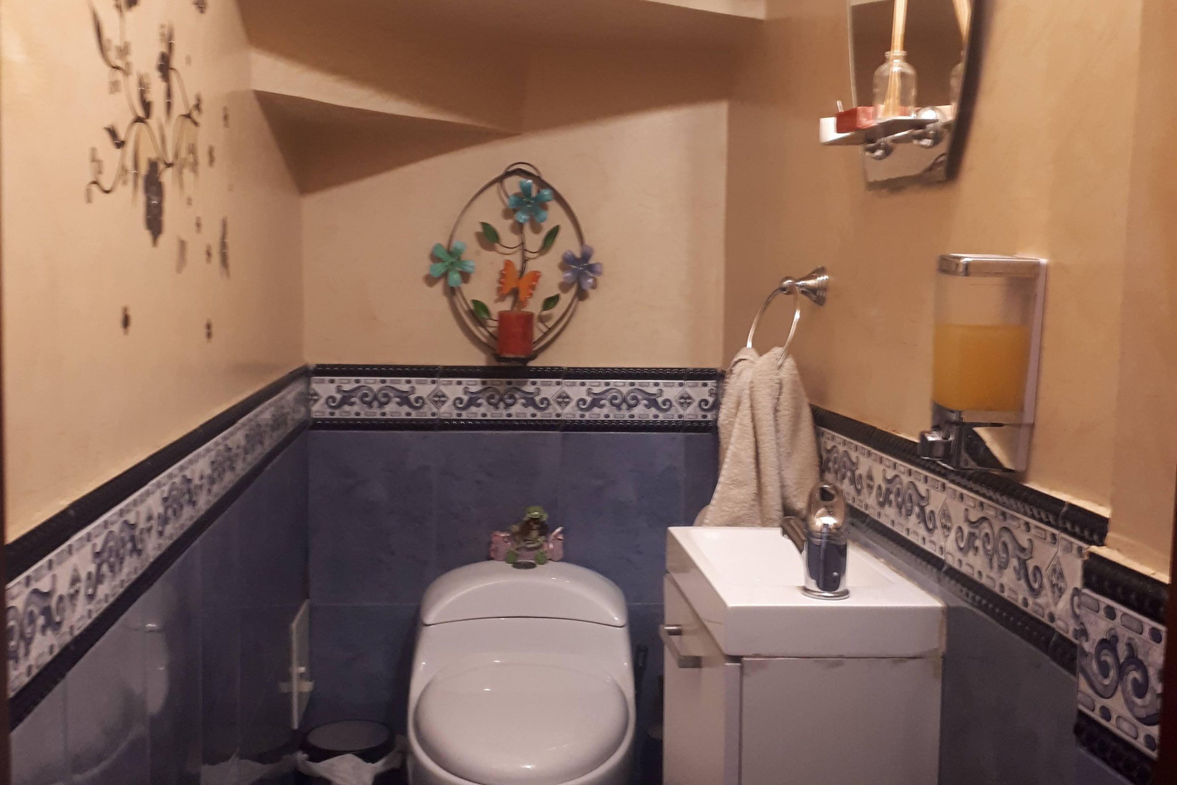 Casa en arriendo Los Andes 245 m² - $ 5.000.000