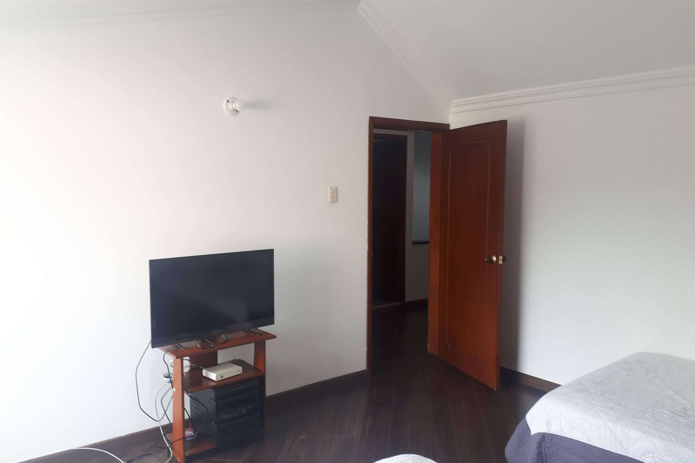 Casa en arriendo Los Andes 245 m² - $ 5.000.000