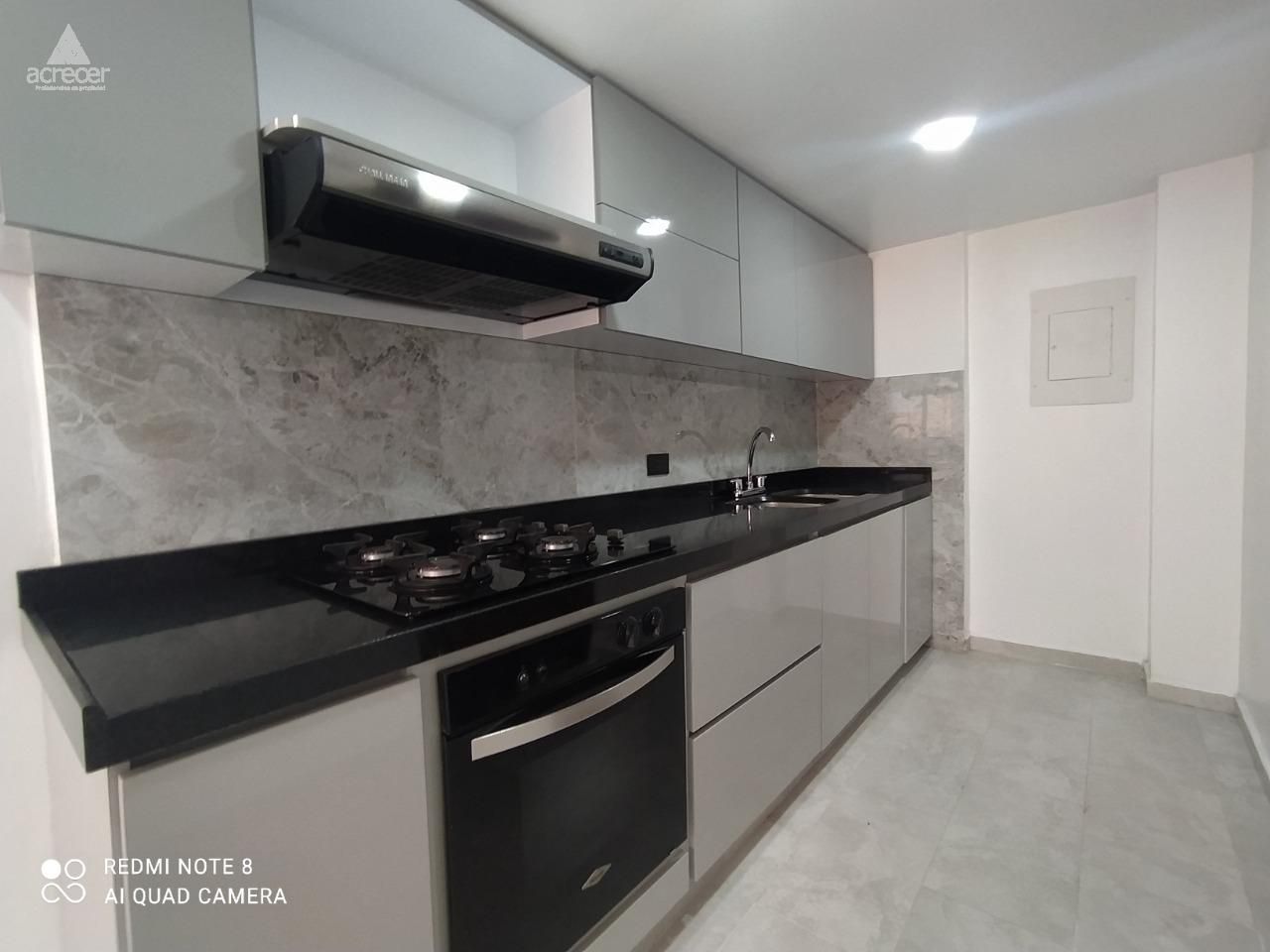 Apartamento en arriendo Puente Largo 105 m² - $ 3.231.000