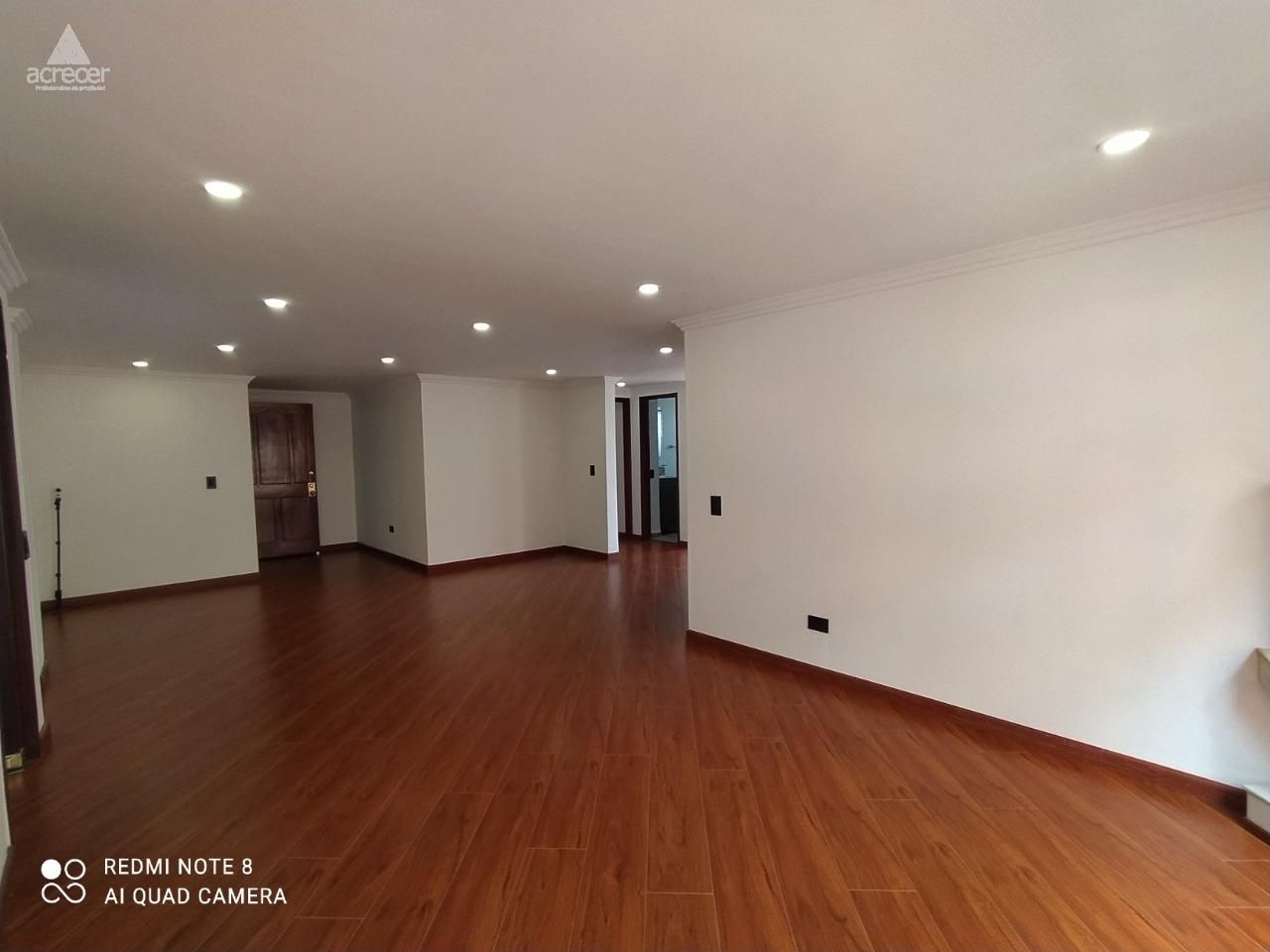 Apartamento en arriendo Puente Largo 105 m² - $ 3.231.000