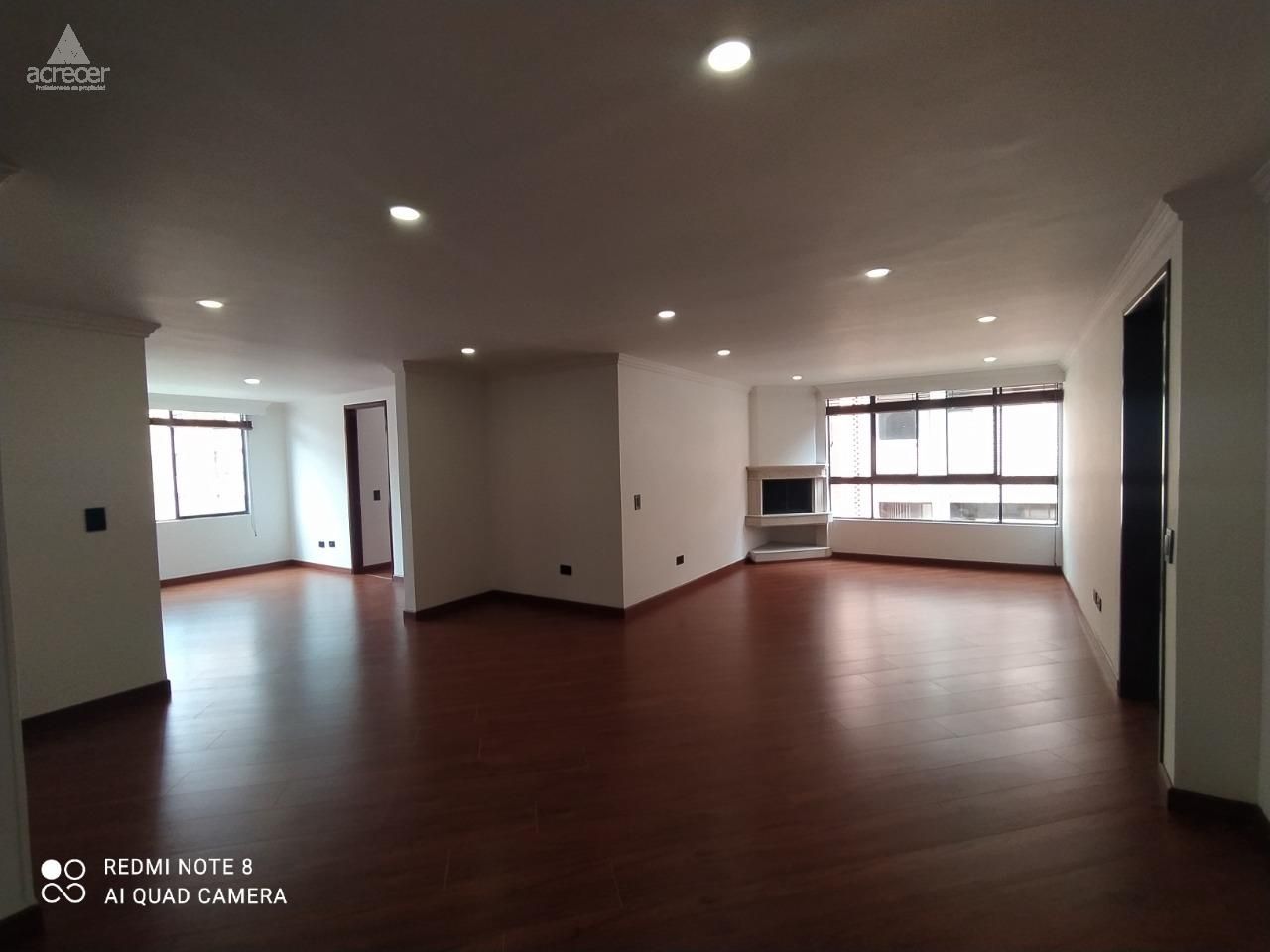 Apartamento en arriendo Puente Largo 105 m² - $ 3.231.000