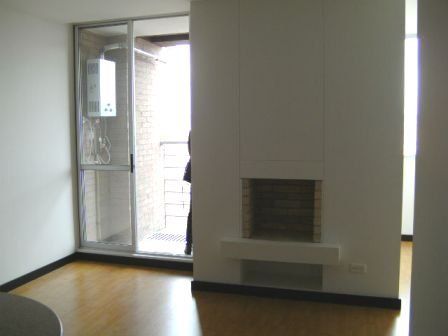Apartamento en arriendo Los Cedros Oriental Apartamento en arriendo Los Cedros Oriental 54 m² - $ 1.603.000
