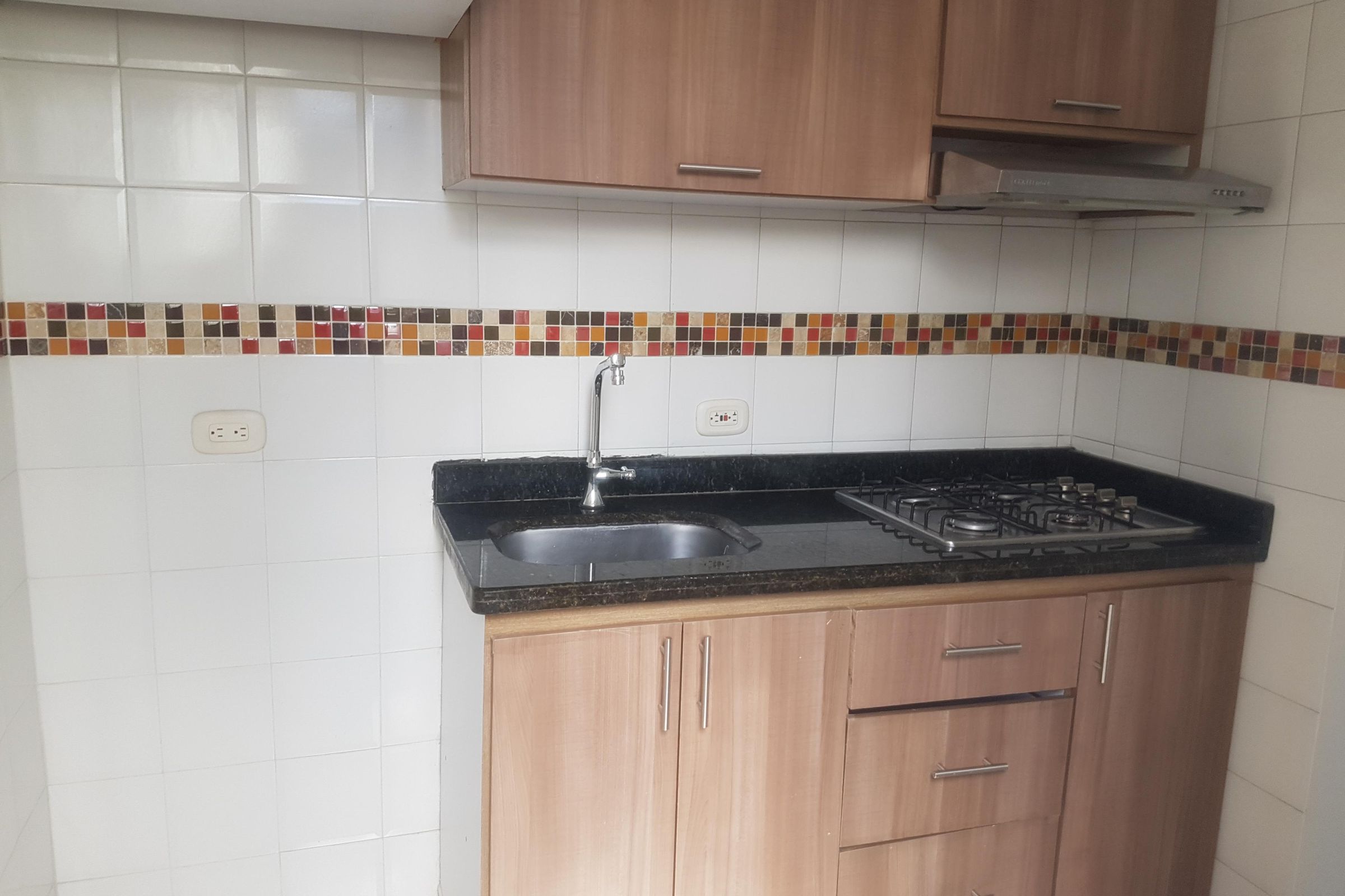 Apartamento en arriendo Tintala Apartamento en arriendo Tintala 45 m² - $ 900.000