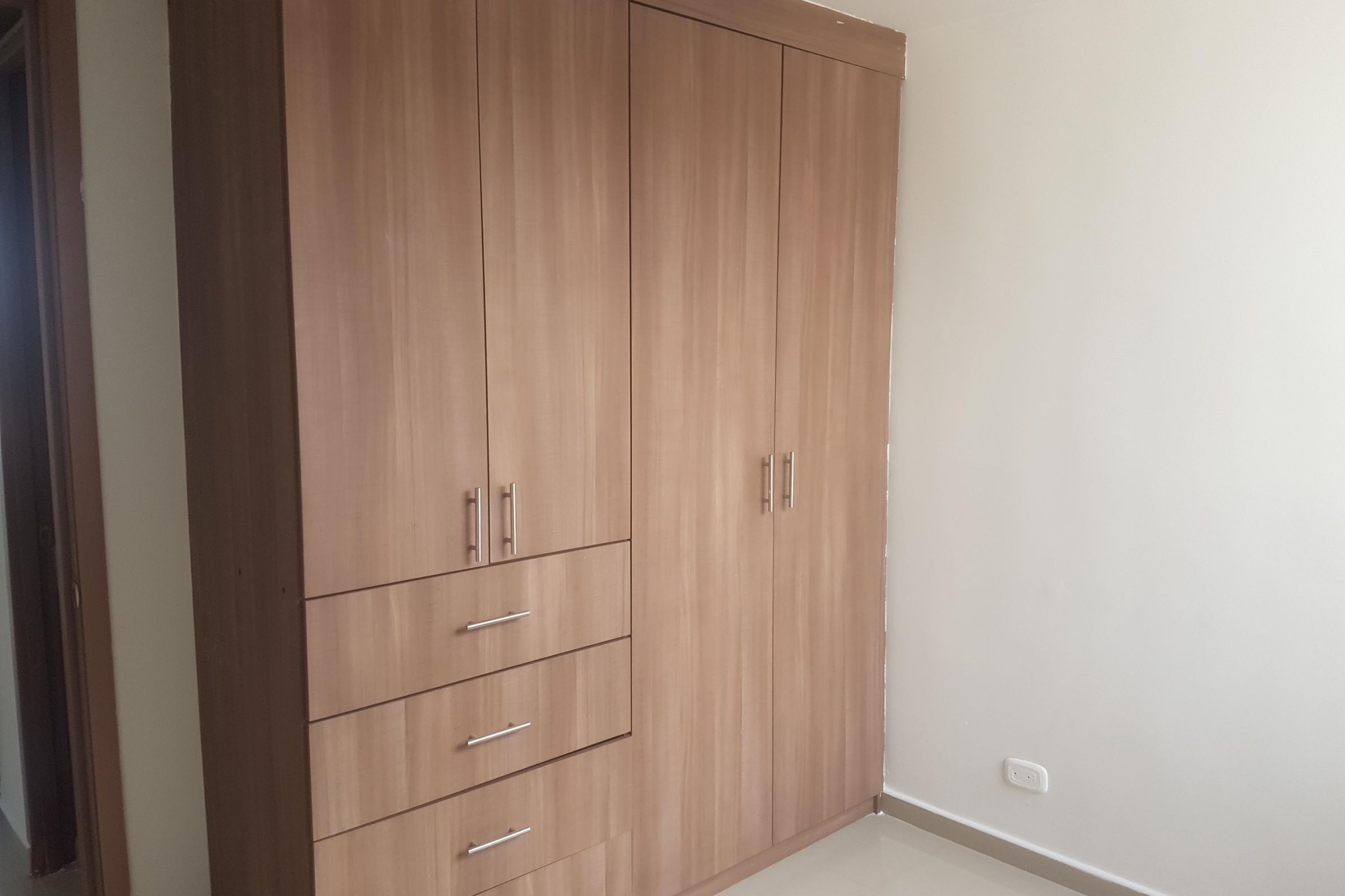 Apartamento en arriendo Tintala Apartamento en arriendo Tintala 45 m² - $ 900.000