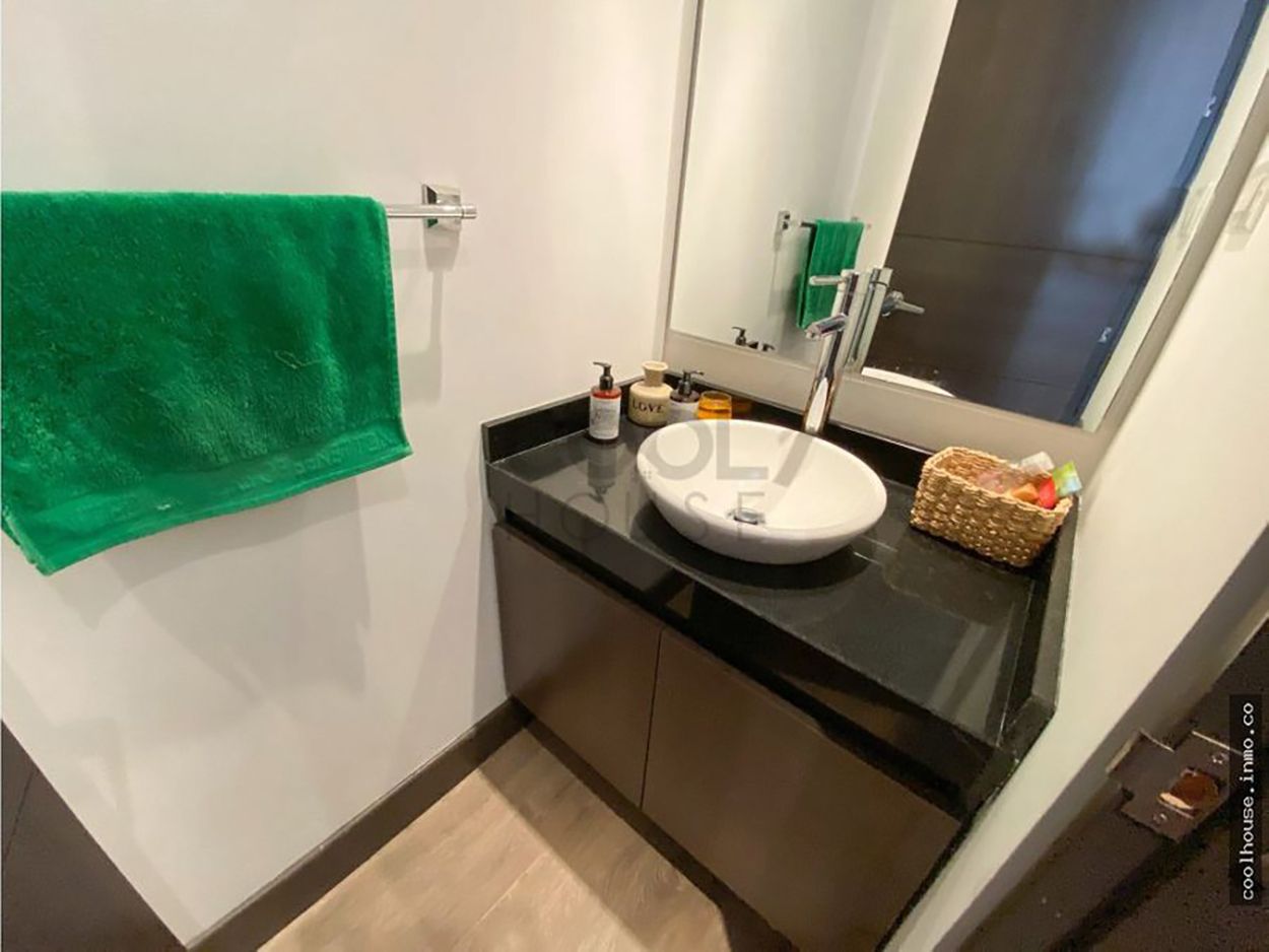 Apartamento en arriendo Santa Bibiana Apartamento en arriendo Santa Bibiana 45 m² - $ 2.600.000