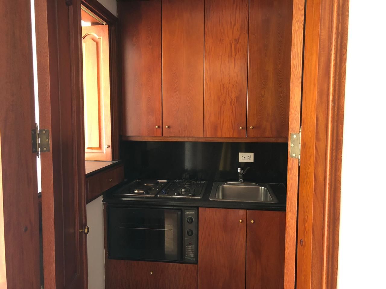 Apartamento en arriendo Chicó Norte Apartamento en arriendo Chicó Norte 45 m² - $ 2.075.000