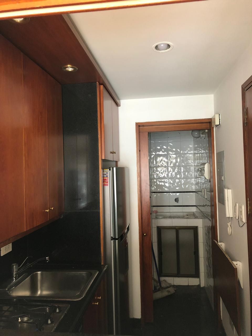 Apartamento en arriendo Chicó Norte Apartamento en arriendo Chicó Norte 45 m² - $ 2.075.000
