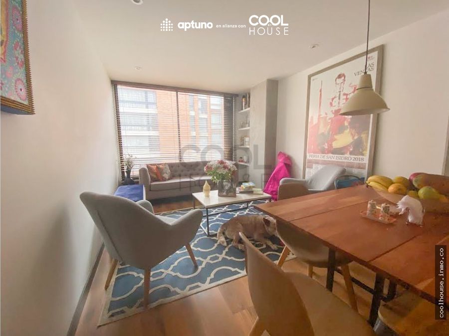 Apartamento en arriendo Molinos Norte Apartamento en arriendo Molinos Norte 68 m² - $ 2.650.000