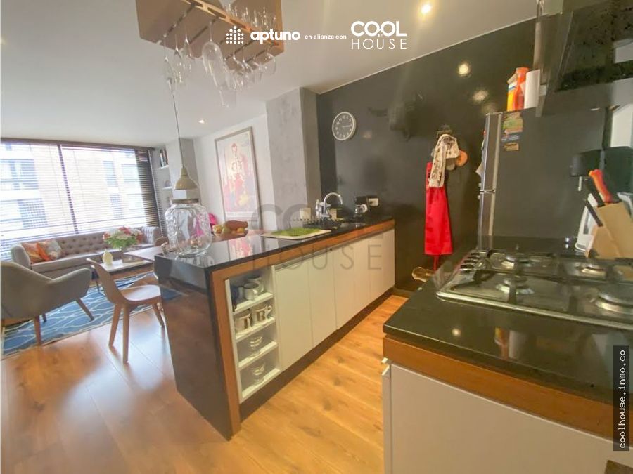 Apartamento en arriendo Molinos Norte Apartamento en arriendo Molinos Norte 68 m² - $ 2.650.000