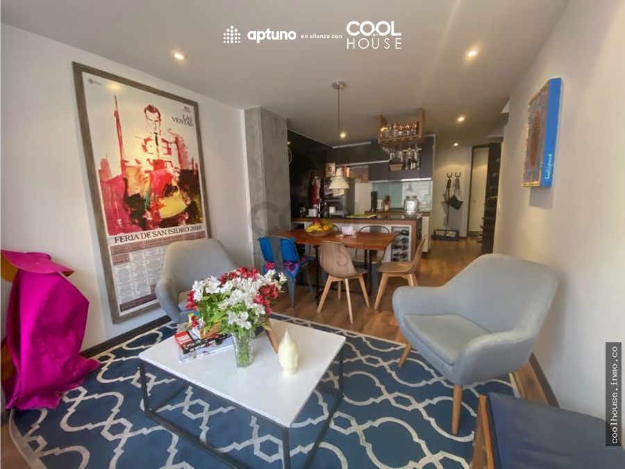Apartamento en arriendo Molinos Norte Apartamento en arriendo Molinos Norte 68 m² - $ 2.650.000