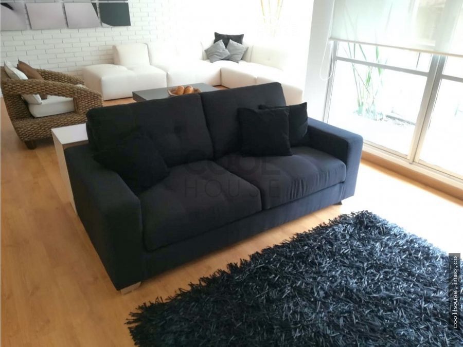 Apartamento en arriendo Granada Apartamento en arriendo Granada 120 m² - $ 5.200.000