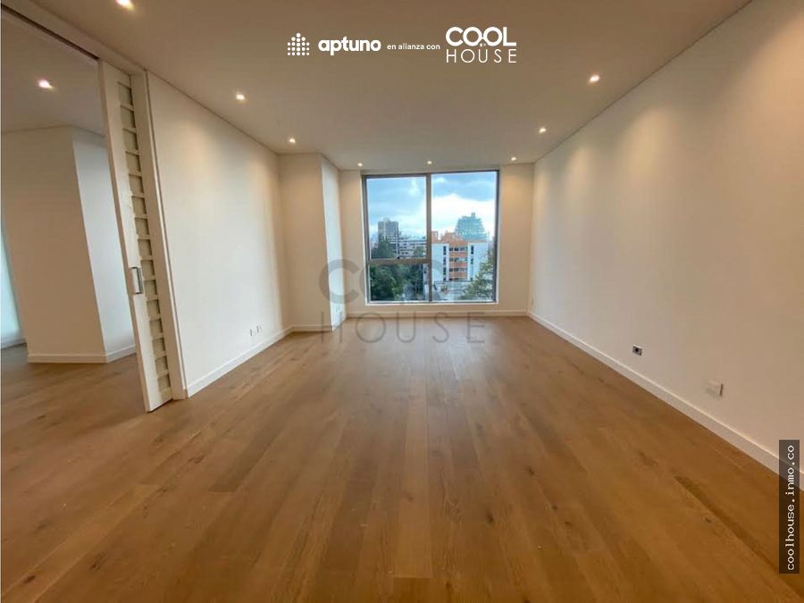 Apartamento en arriendo El Chico Apartamento en arriendo El Chico 170 m² - $ 13.500.000