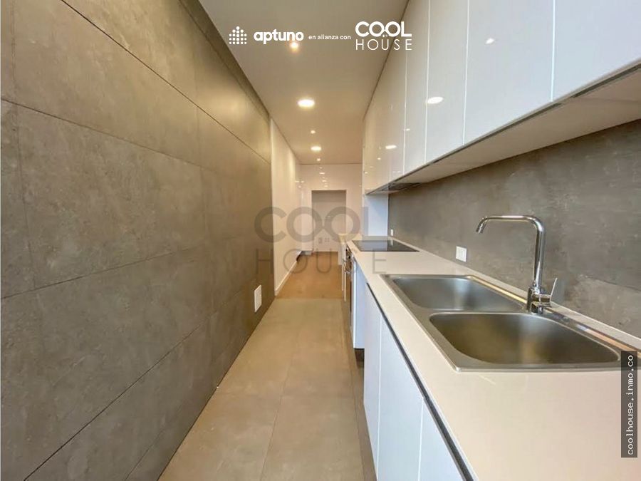 Apartamento en arriendo El Chico Apartamento en arriendo El Chico 170 m² - $ 13.500.000