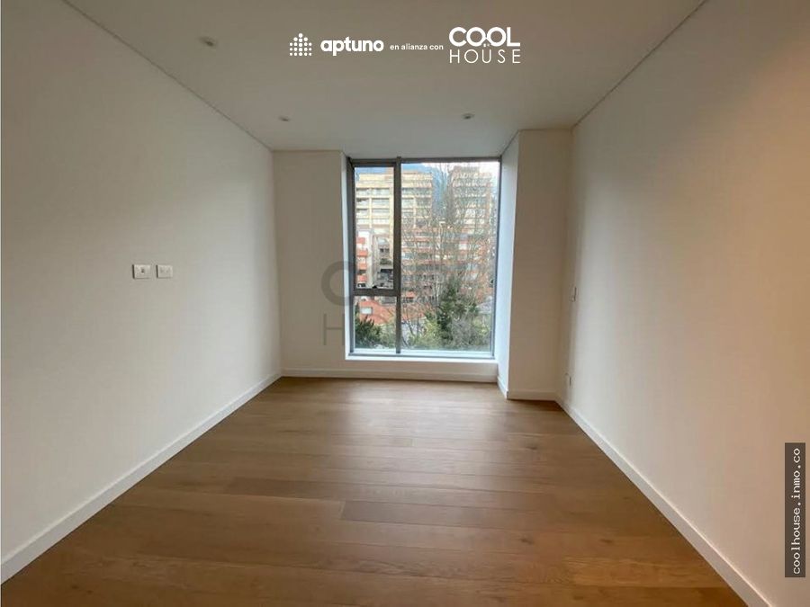 Apartamento en arriendo El Chico Apartamento en arriendo El Chico 174 m² - $ 14.000.000