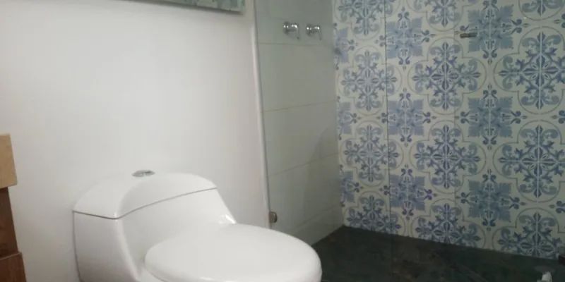 Apartamento en arriendo Santa Bárbara Apartamento en arriendo Santa Bárbara 30 m² - $ 900.000