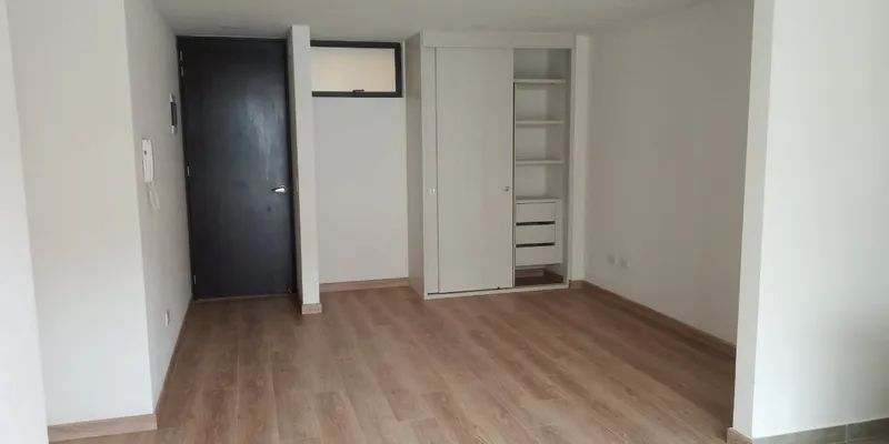 Apartamento en arriendo Santa Bárbara Apartamento en arriendo Santa Bárbara 30 m² - $ 900.000