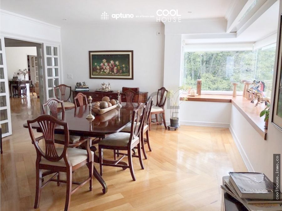 Apartamento en arriendo Las Villas Apartamento en arriendo Las Villas 287 m² - $ 14.570.000