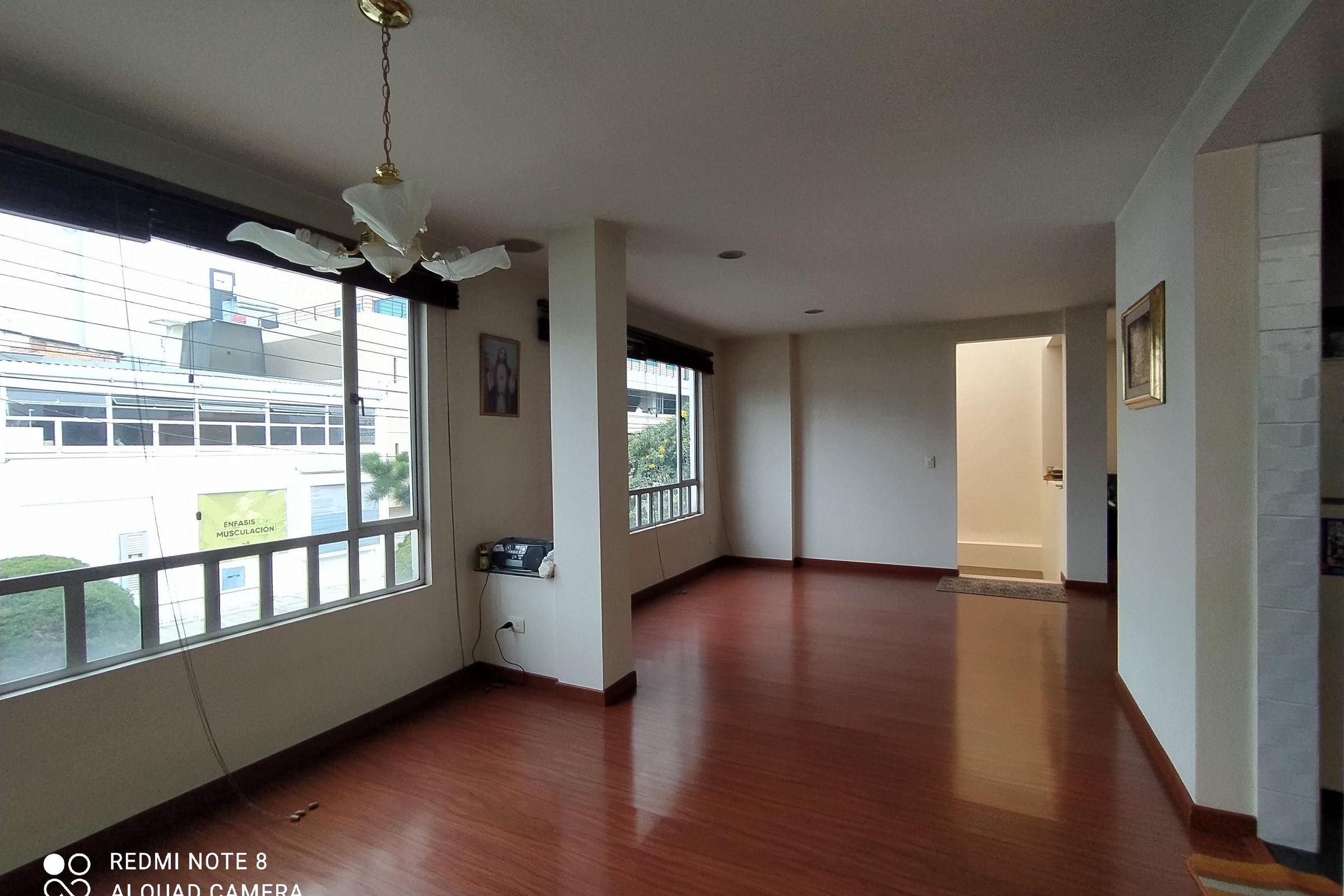 Casa en arriendo Andes Norte Casa en arriendo Andes Norte 365 m² - $ 8.500.000