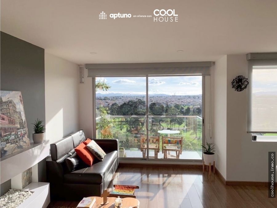 Apartamento en arriendo Niza Norte Apartamento en arriendo Niza Norte 131 m² - $ 4.344.000