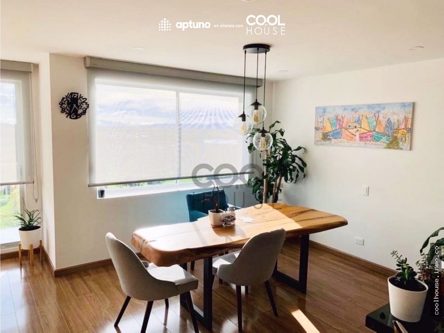 Apartamento en arriendo Niza Norte Apartamento en arriendo Niza Norte 131 m² - $ 4.344.000