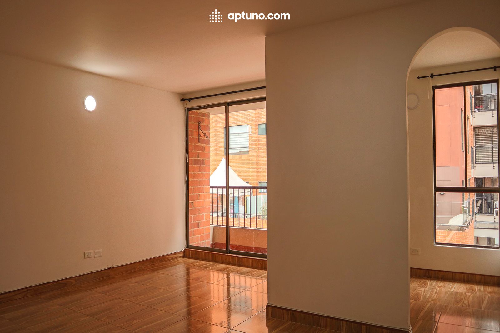 Apartamento en arriendo Cedro Narvaez 63 m² - $ 1.500.000