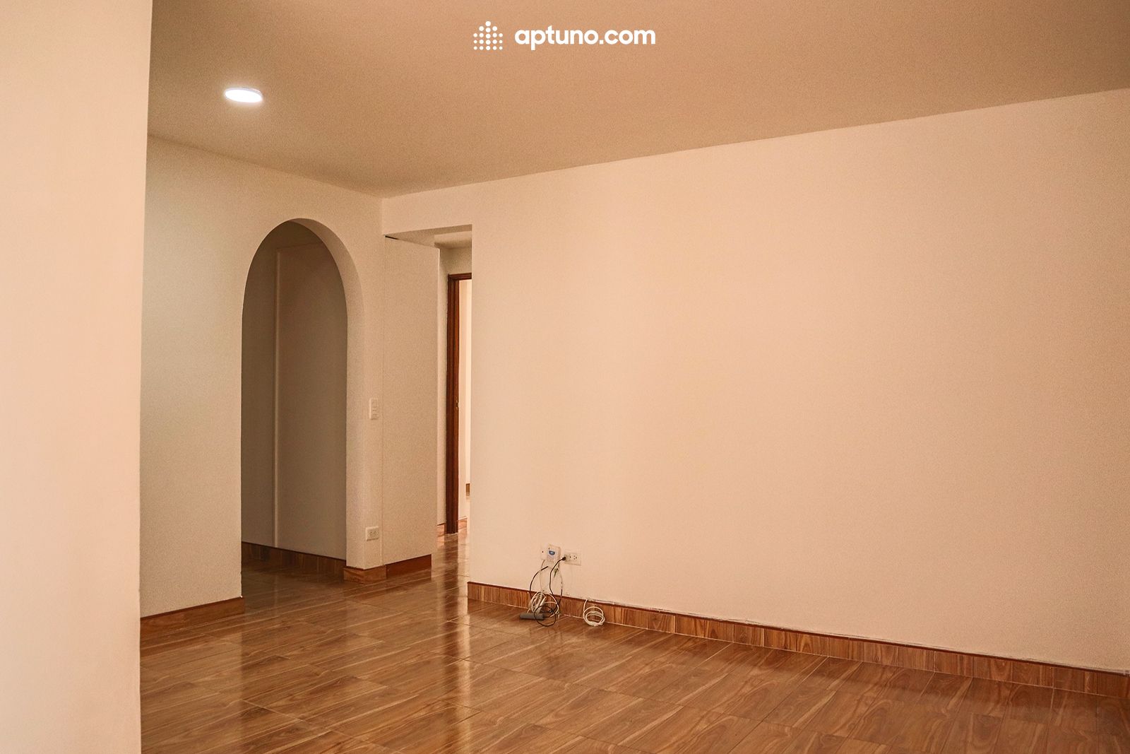 Apartamento en arriendo Cedro Narvaez 63 m² - $ 1.500.000
