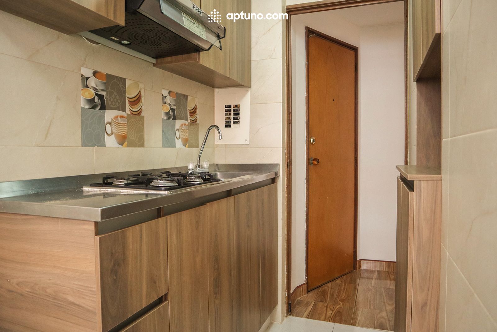 Apartamento en arriendo Cedro Narvaez 63 m² - $ 1.500.000