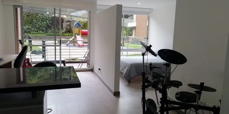 Apartamento en arriendo San Diego 46 m² - $ 2.100.000