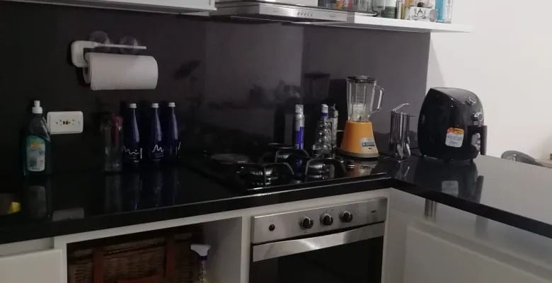 Apartamento en arriendo San Diego 46 m² - $ 2.100.000