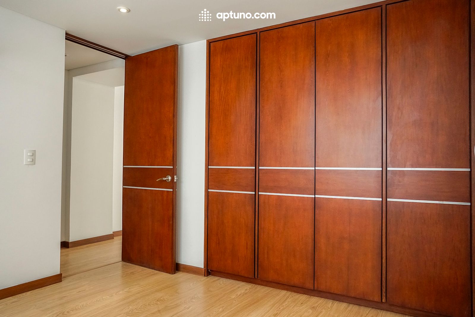 Apartamento en arriendo Los Cedros Apartamento en arriendo Los Cedros 47 m² - $ 1.600.000
